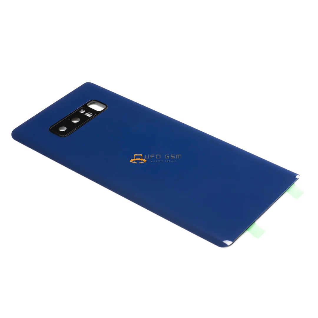 BACK COVER  Samsung Galaxy Note 8