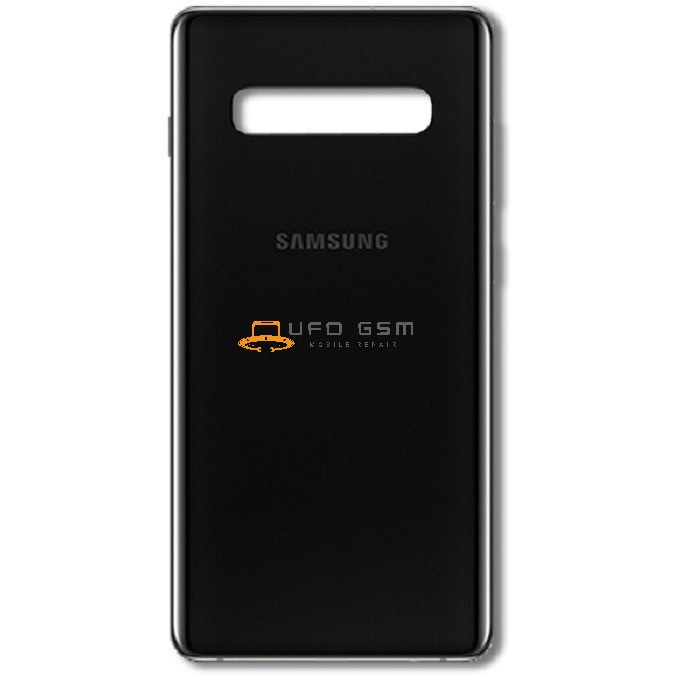 BACK COVER Samsung Galaxy S10 Plus
